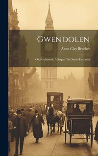 Cover image for Gwendolen