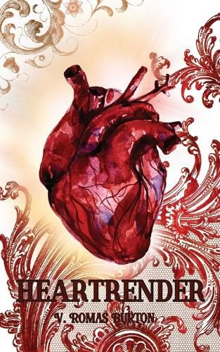 Cover image for Heartrender