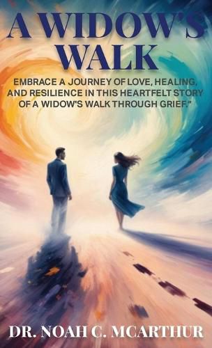 Cover image for A Widow's Walk