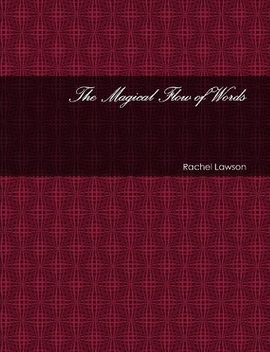 Cover image for The Magical Flow of Words