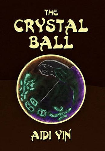 Cover image for The Crystal Ball