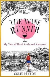 Cover image for The Wine Runner