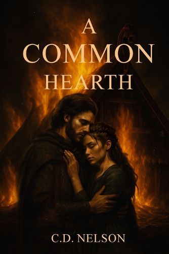 Cover image for A Common Hearth