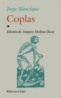Cover image for Coplas