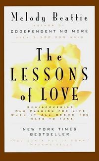 Cover image for The Lessons of Love