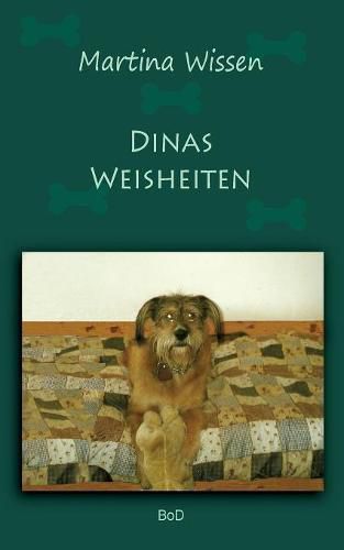 Cover image for Dinas Weisheiten