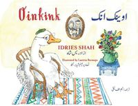 Cover image for Oinkink