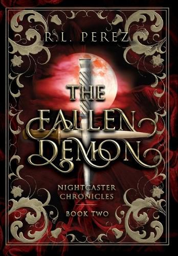 The Fallen Demon: A Paranormal Enemies to Lovers