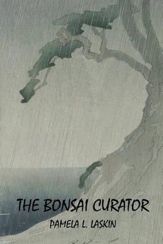 Cover image for The Bonsai Curator