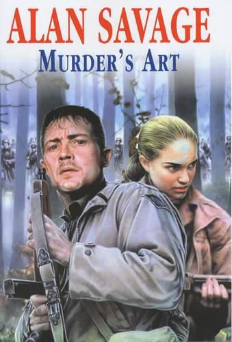 Cover image for Murder's Art