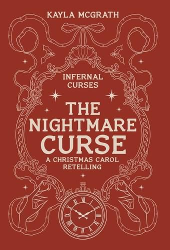 Cover image for The Nightmare Curse