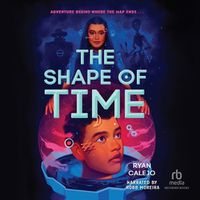 Cover image for The Shape of Time