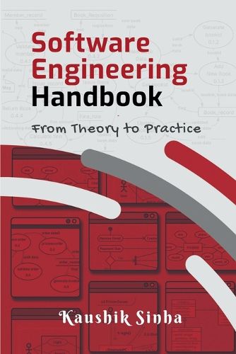 Cover image for Software Engineering Handbook