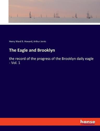 Cover image for The Eagle and Brooklyn