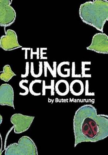 Cover image for The Jungle School