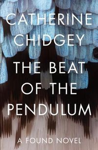 Cover image for The Beat of the Pendulum