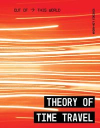 Cover image for Theory of Time Travel