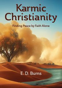 Cover image for Karmic Christianity