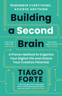 Cover image for Building a Second Brain