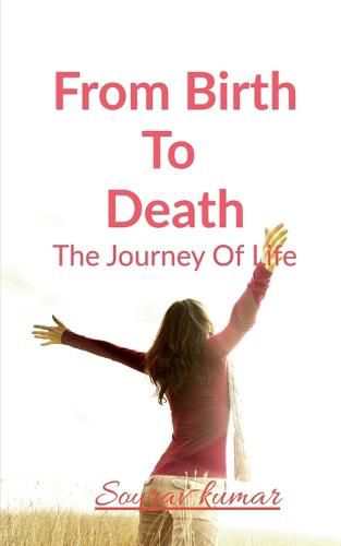 Cover image for From Birth To Death