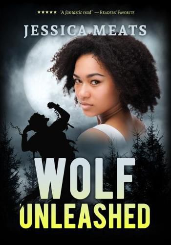 Cover image for Wolf Unleashed