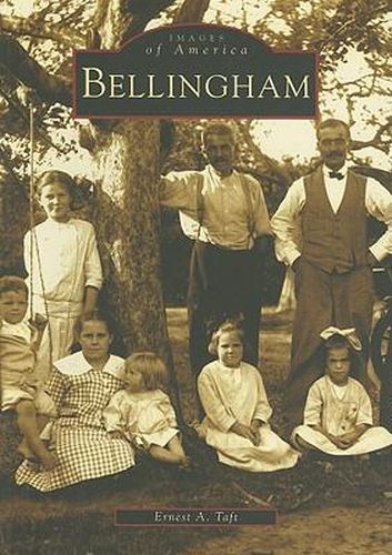 Cover image for Bellingham