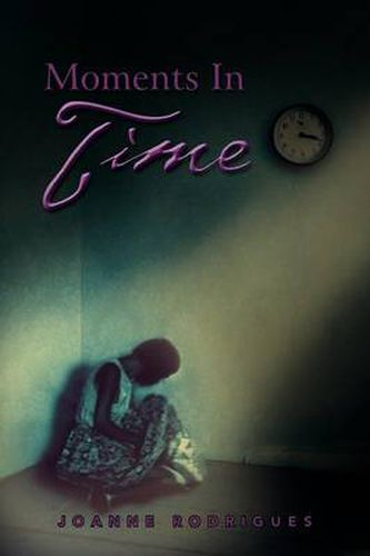 Cover image for Moments in Time