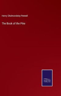 Cover image for The Book of the Pike