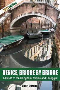 Cover image for Venice Bridges