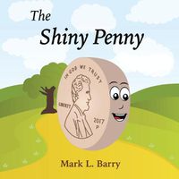 Cover image for The Shiny Penny