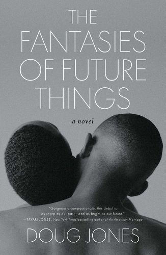 Cover image for The Fantasies of Future Things