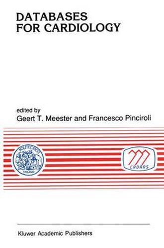 Cover image for Databases for Cardiology