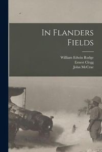 Cover image for In Flanders Fields