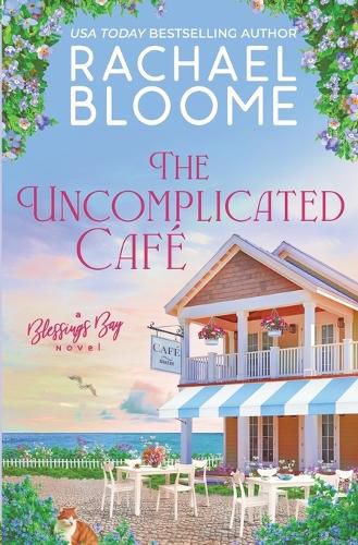 Cover image for The Uncomplicated Cafe