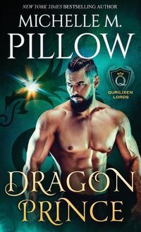 Cover image for Dragon Prince: A Qurilixen World Novel
