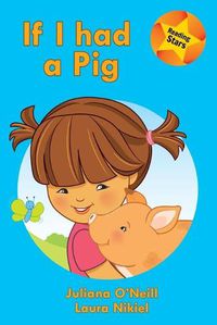 Cover image for If I had a Pig