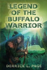 Cover image for Legend Of The Buffalo Warrior