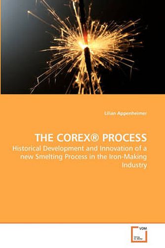 Cover image for THE Corex(R) Process