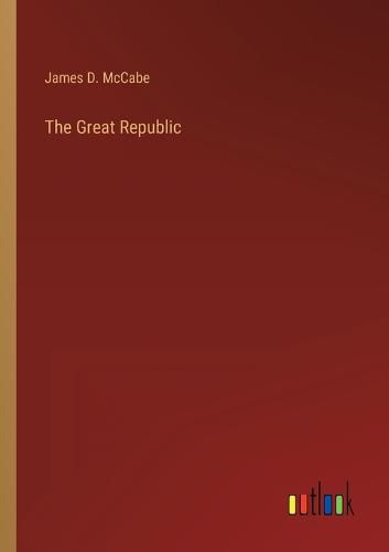 Cover image for The Great Republic