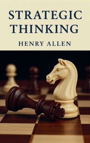 Cover image for Strategic Thinking