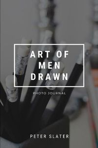 Cover image for art of men drawn