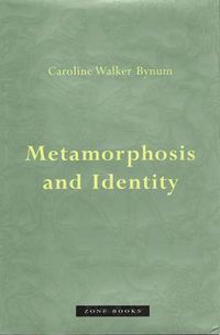 Cover image for Metamorphosis and Identity