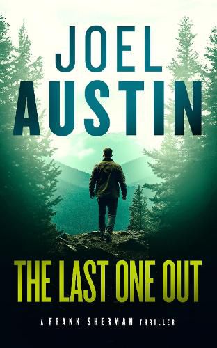 Cover image for The Last One Out