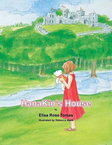 Cover image for Hanakin's House