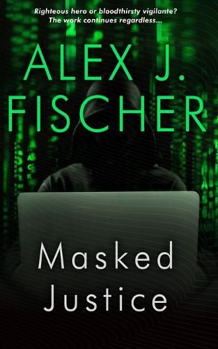 Cover image for Masked Justice