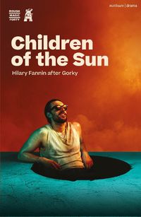 Cover image for Children of the Sun