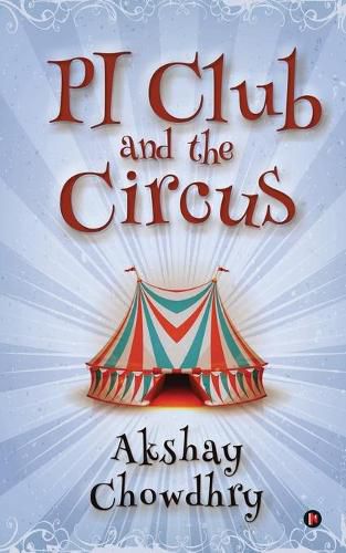 Cover image for PI Club and the Circus