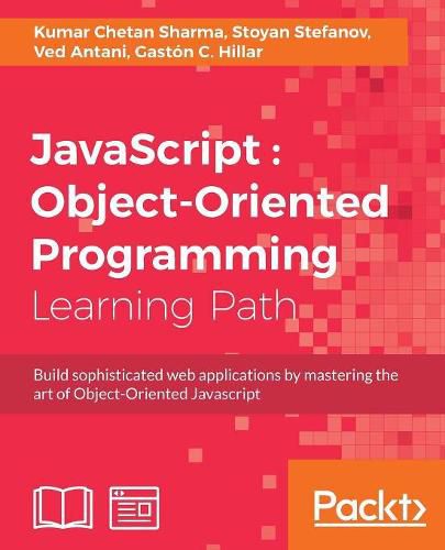 JavaScript : Object-Oriented Programming