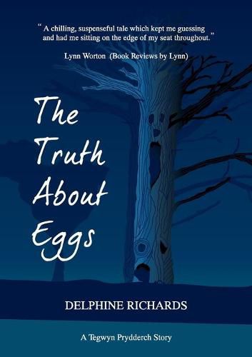 Cover image for The Truth About Eggs