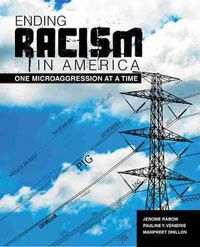 Cover image for Ending Racism In America: One Microaggression at a Time